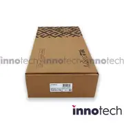 MikroTik CRS504-4XQ-OUT Outdoor Cloud Router Switch Dual Hotswap PSUs New Sealed