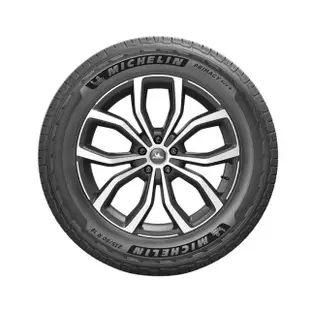 【Michelin 米其林】官方直營 MICHELIN PRIMACY SUV + 225/60 R18 4入組輪胎