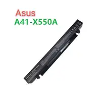 在飛比找Mimo購物優惠-Asus 華碩 電池 x550v a41-x550a (高品