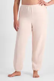 [Bonds] Bonds Women's Sleep Terry Jogger in Ahana Size: 3XL 3XL Ahana