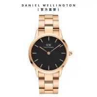 在飛比找momo購物網優惠-【Daniel Wellington】DW 手錶 Iconi