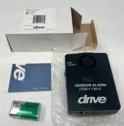 NEW Drive Patient Pull Cord Alarm 13610 Fast Free Shipping!