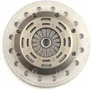 RACE CLUTCH TRIPLE DISC KIT Compatible With ACCORD PRELUDE H22 H23 F22 F23