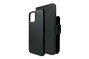 Kore Wallet Case for Galaxy A34 Black