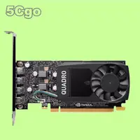 在飛比找蝦皮購物優惠-5Cgo【權宇】英偉達顯示卡NVIDIA GPU Quadr