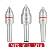 Metal Morse Chuck Tool Holder Durable Steel Waterproof Thimble CNC Machine Parts