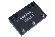 Pigtronix Infinity 3 Deluxe Stereo Double Looper Pedal