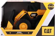 CAT Steel Front Loader