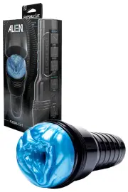 FleshLight Blue Alien 10" Stroker