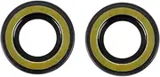 93101-20M07 Propeller Shaft Oil Seal S-Type for Repair Kit 20HP 25HP 30HP 45HP 93101-20M07-00