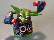 SKYLANDERS SPYRO'S ADVENTURE BOOMER RETIRED 2011!