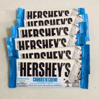 在飛比找蝦皮購物優惠-⭐️最便宜⭐️ Hershey 巧克力 好時巧克力 HERS