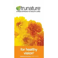 在飛比找蝦皮購物優惠-【On代購】Trunature Lutein & Zeaxa