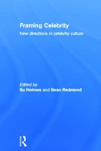 在飛比找博客來優惠-Framing Celebrity: New Directi