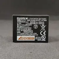 在飛比找Yahoo!奇摩拍賣優惠-原廠FujiFilm富士NP-W126S電池XT20 X10