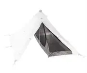 Hyperlite UltaMid 2-Person Tent Half Mesh Insert
