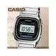 CASIO 手錶專賣店 國隆 LA670WA-1D (另LA670WGA LA-670WGA LA670WD LA-670WD LA-670WA) 超人氣女錶