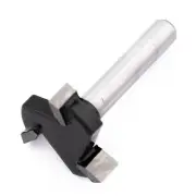 Spoilboard Surface Planing CNC Router Bit 1/4" Shank Planer Surfacing Cleaning