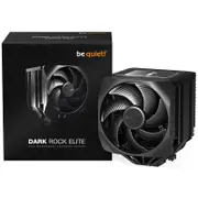 be quiet! Dark Rock Elite CPU Cooler (BK037)