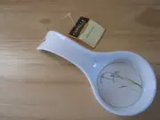 Corelle Coordinates Shadow Iris Spoon Rest