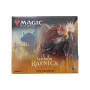 Magic the Gathering MTG Guilds of Ravnica Bundle Sealed