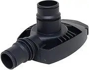 Laguna Impeller Cover for PT415 PowerJet/Max-Flo Pumps