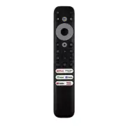 Replacement TCL Remote Control RC902V for TCL Android TV Mini-LED QLED 4K UHD Sm