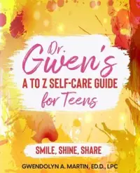 在飛比找博客來優惠-Dr. Gwen’’ A to Z Self-Care Gu