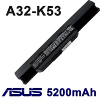 在飛比找蝦皮商城優惠-華碩 ASUS A32-K53電池A53BR A53E A5