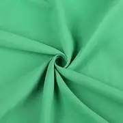 Hridz 6x9ft/1.8x2.8m Green Chromakey Muslin Backdrop Background Screen for Photo Video Studio Photography (Only Backdrop)