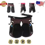 Essential Women's Farrier Apron - 23" Length, Comfortable 28-52" Adjustable Fit