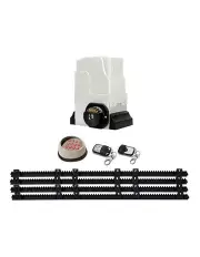 [LockMaster] Sliding Electric Gate Opener 1800Kg 4m Rail