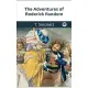 The Adventures of Roderick Random (Grapevine Press)