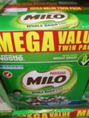 Milo Cereal 2 x 700g