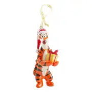 Winnie The Pooh - Tigger Christmas Ornament