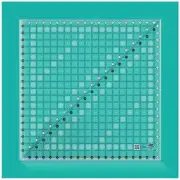 Creative Grids Quilt Ruler 20.5 x 20.5 Inch Square