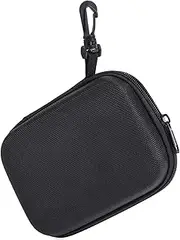 Hooks Lure Baits Storage Containers,Waterproof Portable Case - Large Capacity Storage Bag Containers for Secure Fishing Gear Organization
