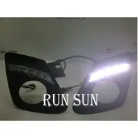 在飛比找蝦皮購物優惠-●○RUN SUN 車燈,車材○● 全新 豐田 11 12 