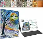 iPad Mini 7.9 1 2 3 4 Case A2133 A1538 A1599 A1489 A1432 Protective Color Emblem