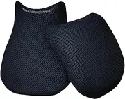 Seat Cover Motorcycle Seat Cover for Benelli TRK502 TRK502X TRK 502 502X 3D Mesh Net Cushion Pad Guard Sunproof Net Accessories Seat Cushions