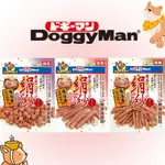 日本 DOGGYMAN 多格漫 犬用絹纱零食 牛肉條 牛肉塊 牛舌 狗零食 狗肉條 寵物零食 狗點心 狗牛肉條 娟紗肉條