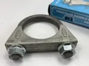 Nickson 21 Exhaust Clamp - 1-5/8"