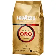 Lavazza Qualita Oro Coffee Beans 1kg