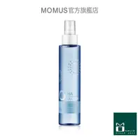 在飛比找蝦皮商城優惠-MOMUS 玻尿酸保濕玫瑰水 140ml (保濕噴霧)