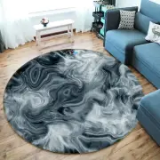 3D Grey Texture NAO5961 Game Rug Mat Elegant Photo Carpet Mat Fay