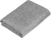 Speaker Dustproof Mesh Cloth - Transparent Mesh Cloth for Guitar Case,Retro Texture Protection Tool for Audio Panels, Stage, Media Cabinet, Home