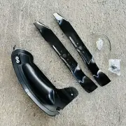 Cub Cadet Original Equipment 42 in. Mulching Kit with Blades (19A70041100)