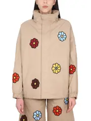 [Moncler Genius] Moncler Genius-Delamont Short Down Jacket 1 Moncler Genius Jw Anderson-Donna 0