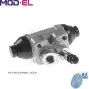 WHEEL BRAKE CYLINDER ADG04437 FOR HONDA CIVIC/Hatchback/Fastback/Aerodeck KIA