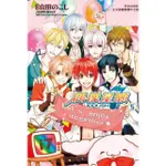 【MOMOBOOK】IDOLISH7-偶像星願- 5(電子漫畫)